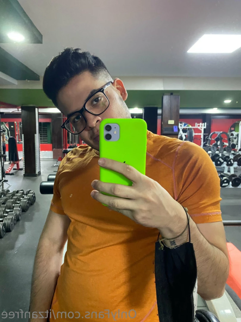 Itzan Zayn (FREE - GRATIS) [ itzanfree ] Onlyfans leaked photo 11445308 on Hotleaks.tv