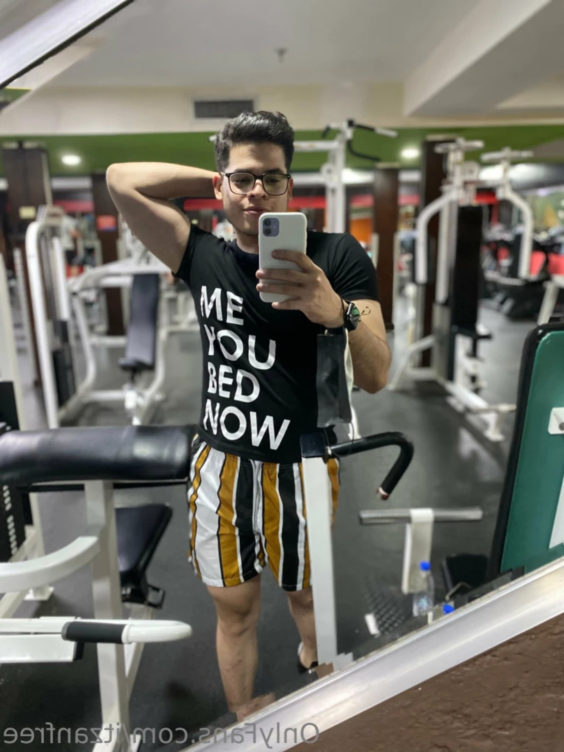 Itzan Zayn (FREE - GRATIS) [ itzanfree ] Onlyfans leaked photo 11445352 on Hotleaks.tv