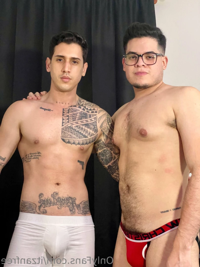 Itzan Zayn (FREE - GRATIS) [ itzanfree ] Onlyfans leaked photo 11445368 on Hotleaks.tv