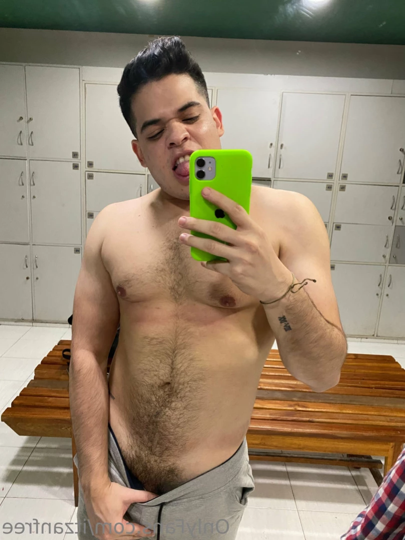 Itzan Zayn (FREE - GRATIS) [ itzanfree ] Onlyfans leaked photo 11649268 on Hotleaks.tv