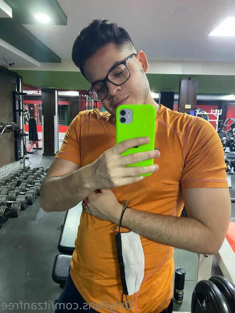 Itzan Zayn (FREE - GRATIS) [ itzanfree ] Onlyfans leaked photo 12081199 on Hotleaks.tv