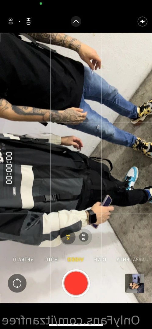 Itzan Zayn (FREE - GRATIS) [ itzanfree ] Onlyfans leaked photo 12388883 on Hotleaks.tv