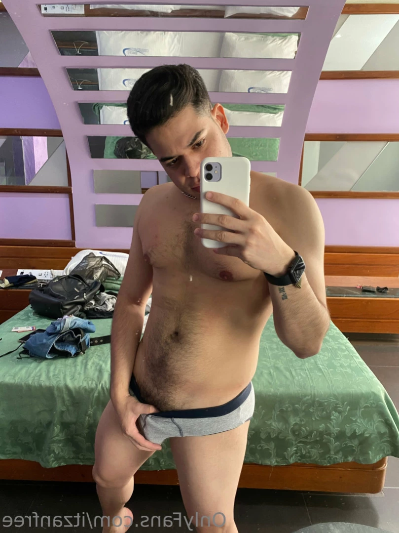 Itzan Zayn (FREE - GRATIS) [ itzanfree ] Onlyfans leaked photo 13311428 on Hotleaks.tv
