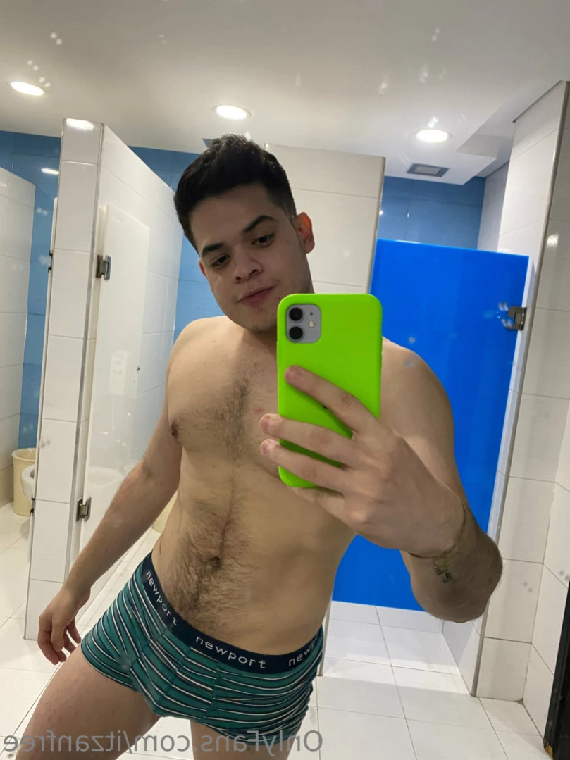 Itzan Zayn (FREE - GRATIS) [ itzanfree ] Onlyfans leaked photo 13622026 on Hotleaks.tv