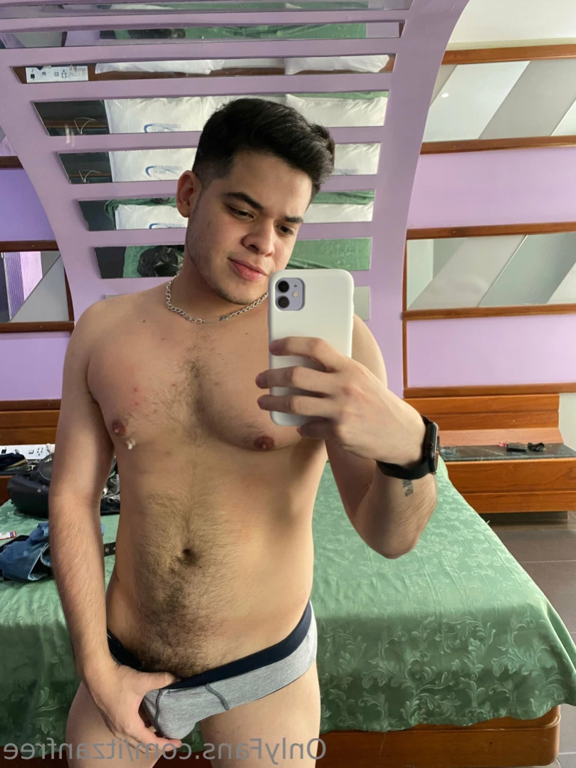 Itzan Zayn (FREE - GRATIS) [ itzanfree ] Onlyfans leaked photo 14183405 on Hotleaks.tv