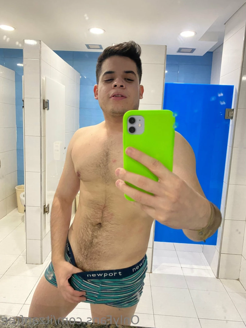Itzan Zayn (FREE - GRATIS) [ itzanfree ] Onlyfans leaked photo 14279905 on Hotleaks.tv