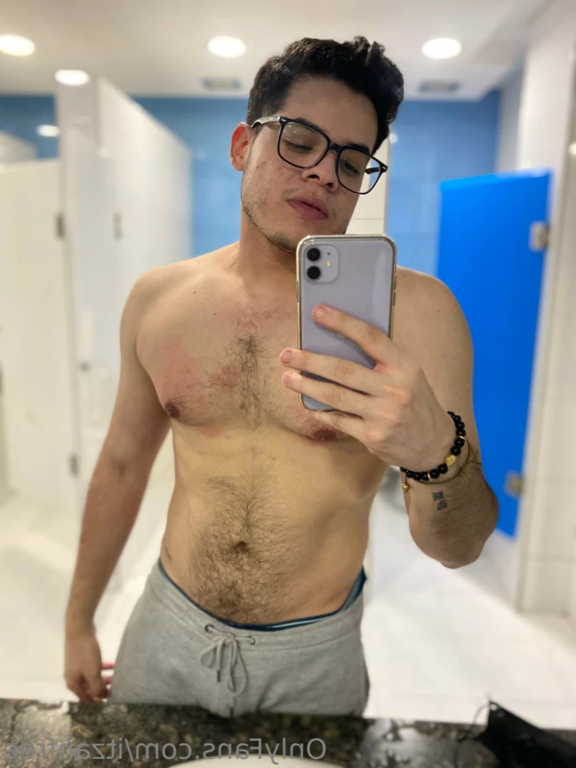 Itzan Zayn (FREE - GRATIS) [ itzanfree ] Onlyfans leaked photo 16256477 on Hotleaks.tv
