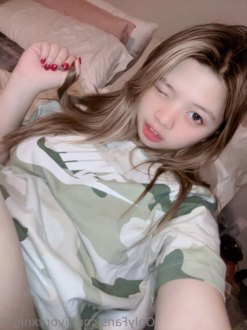 💜IvoryxNight💜 [ ivoryxnight ] Onlyfans leaked photo 11444955 on Hotleaks.tv