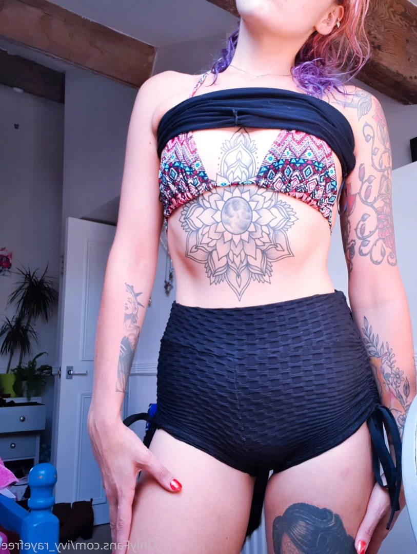 Ivy Raye💦 [ ivy_rayefree ] Onlyfans leaked photo 11444599 on Hotleaks.tv