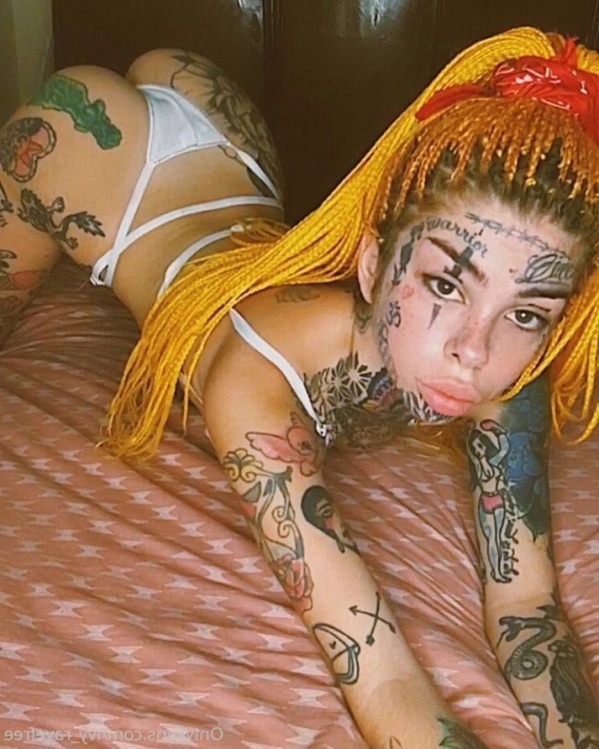 Ivy Raye💦 [ ivy_rayefree ] Onlyfans leaked photo 11444613 on Hotleaks.tv