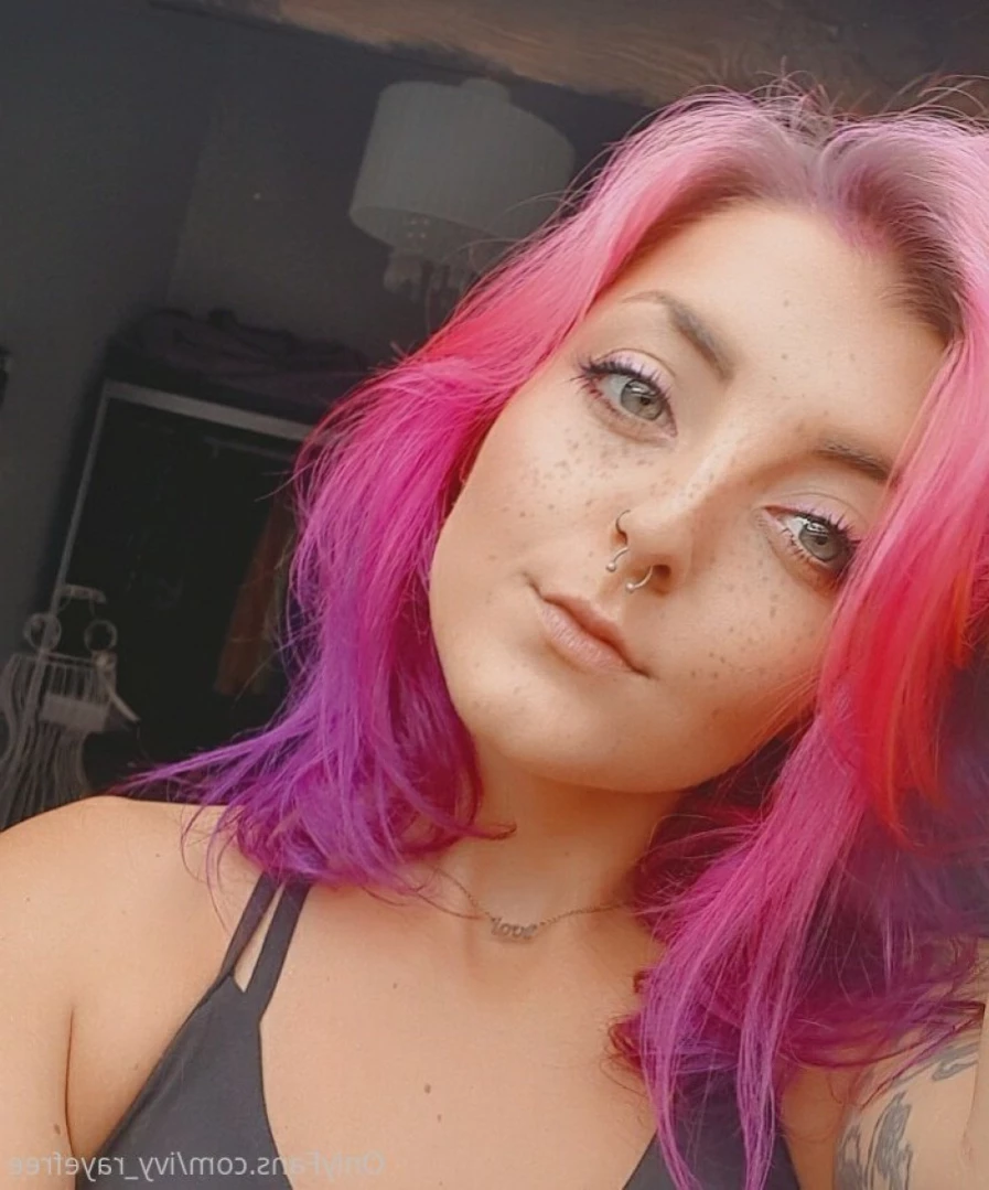 Ivy Raye💦 [ ivy_rayefree ] Onlyfans leaked photo 11444665 on Hotleaks.tv