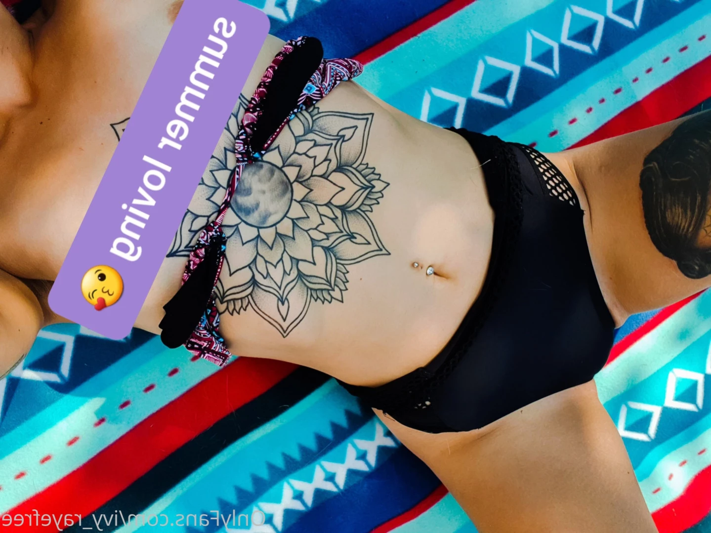 Ivy Raye💦 [ ivy_rayefree ] Onlyfans leaked photo 11444805 on Hotleaks.tv
