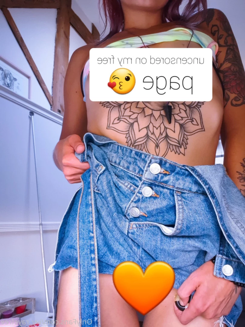 Ivy Raye💦 [ ivy_rayefree ] Onlyfans leaked photo 11701861 on Hotleaks.tv