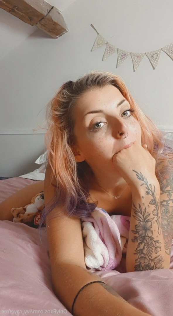 Ivy Raye💦 [ ivy_rayefree ] Onlyfans leaked photo 12132214 on Hotleaks.tv