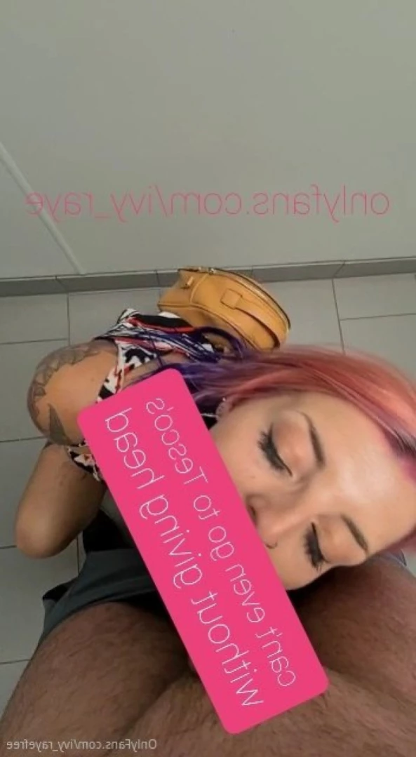 Ivy Raye💦 [ ivy_rayefree ] Onlyfans leaked photo 12496071 on Hotleaks.tv