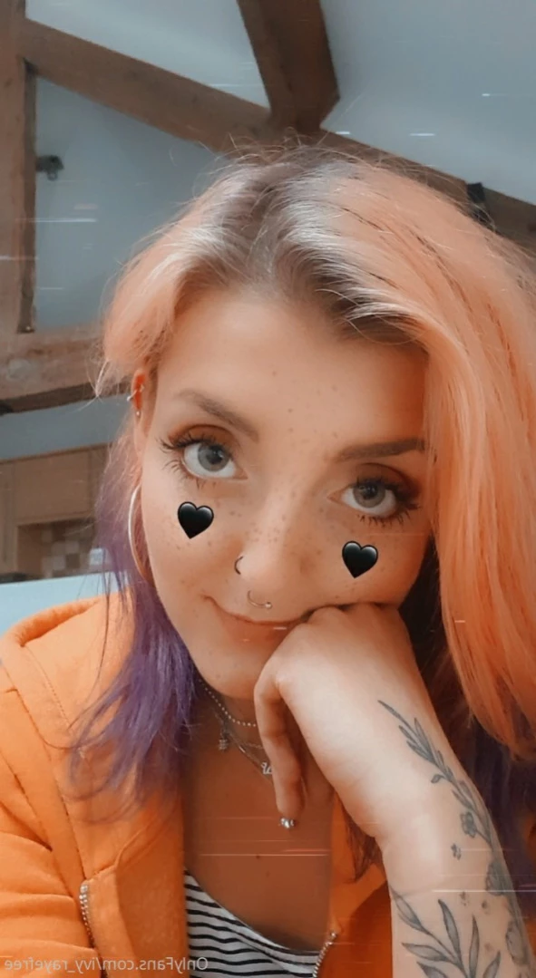 Ivy Raye💦 [ ivy_rayefree ] Onlyfans leaked photo 12852199 on Hotleaks.tv