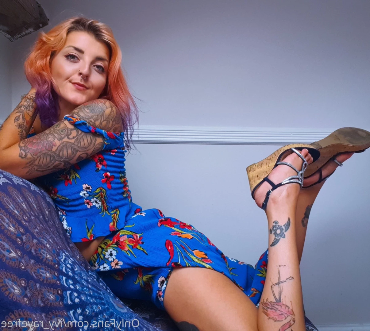Ivy Raye💦 [ ivy_rayefree ] Onlyfans leaked photo 13346015 on Hotleaks.tv