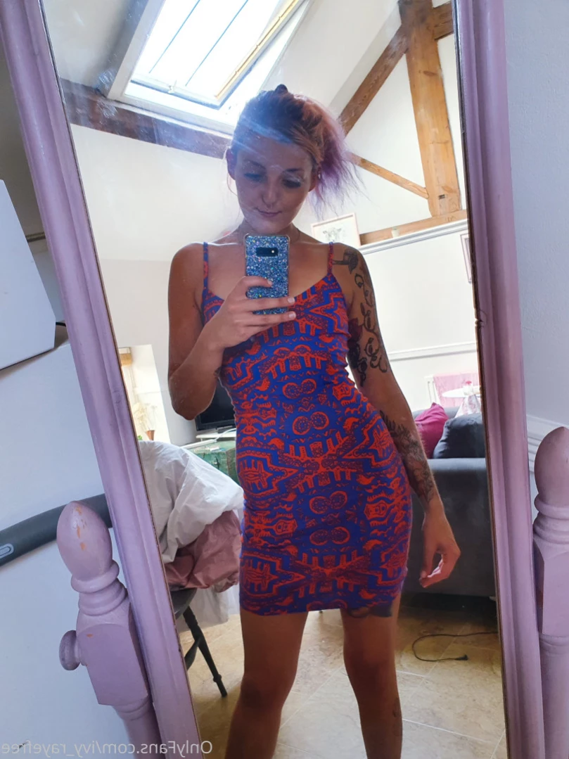 Ivy Raye💦 [ ivy_rayefree ] Onlyfans leaked photo 14264975 on Hotleaks.tv