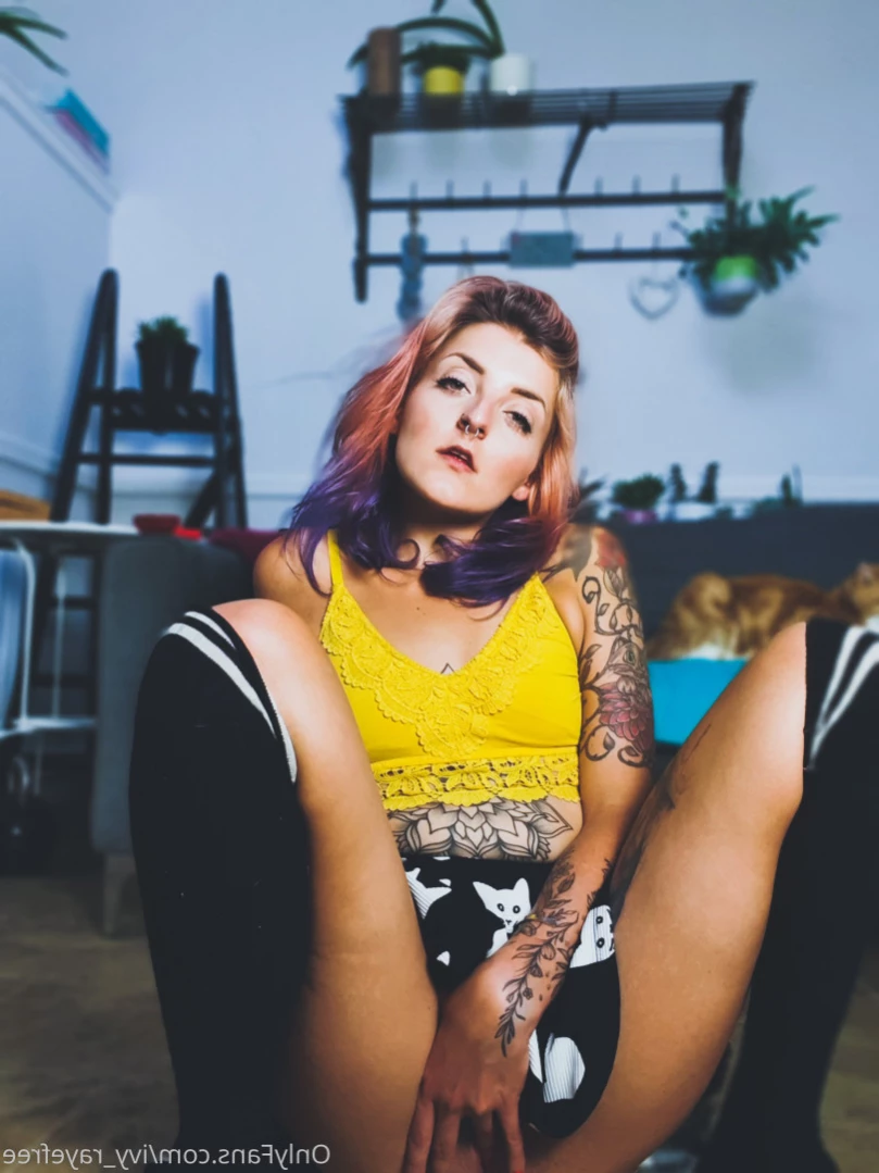 Ivy Raye💦 [ ivy_rayefree ] Onlyfans leaked photo 14391880 on Hotleaks.tv