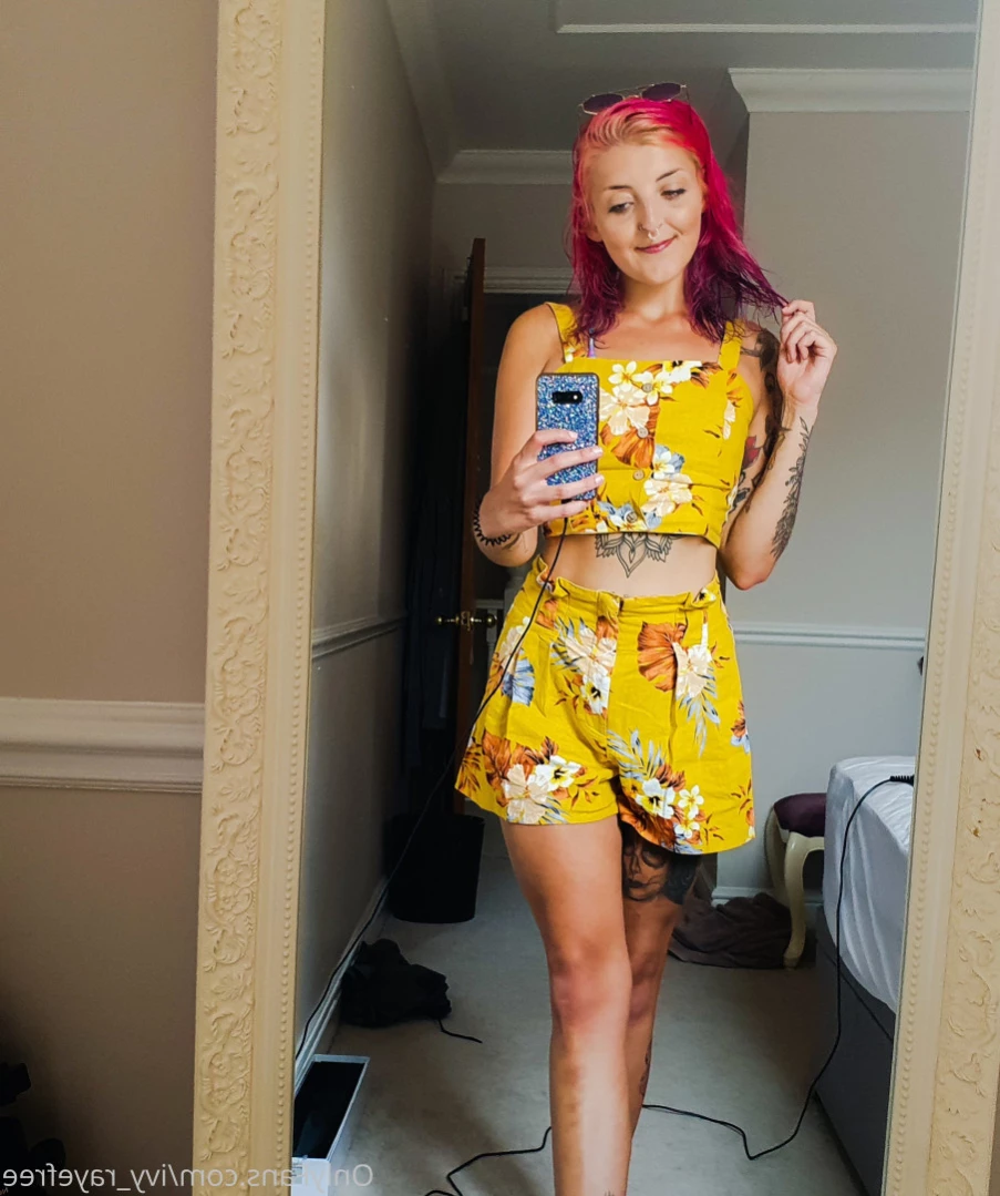 Ivy Raye💦 [ ivy_rayefree ] Onlyfans leaked photo 15101596 on Hotleaks.tv
