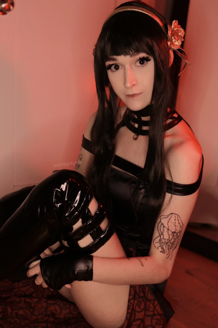 Ivy ♡‬ Free Account [ ivyaura ] Onlyfans leaked photo 11444423 on Hotleaks.tv