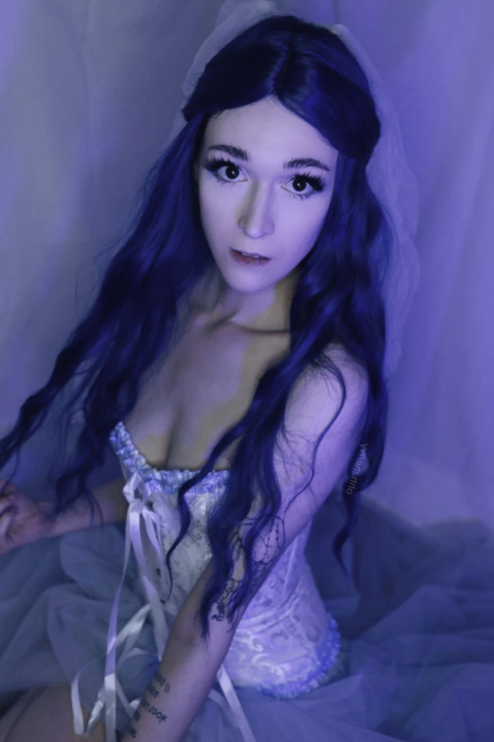 Ivy ♡‬ Free Account [ ivyaura ] Onlyfans leaked photo 15528913 on Hotleaks.tv
