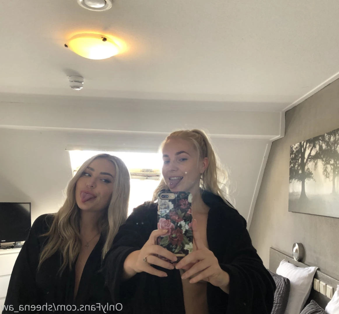 Sheena [ iwantsheena ] Onlyfans leaked photo 11212319 on Hotleaks.tv