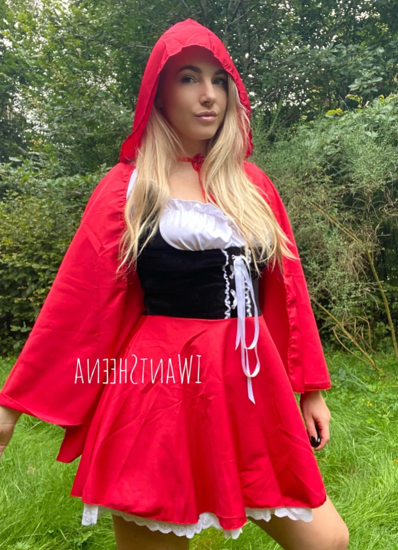 Sheena [ iwantsheena ] Onlyfans leaked photo 11212542 on Hotleaks.tv