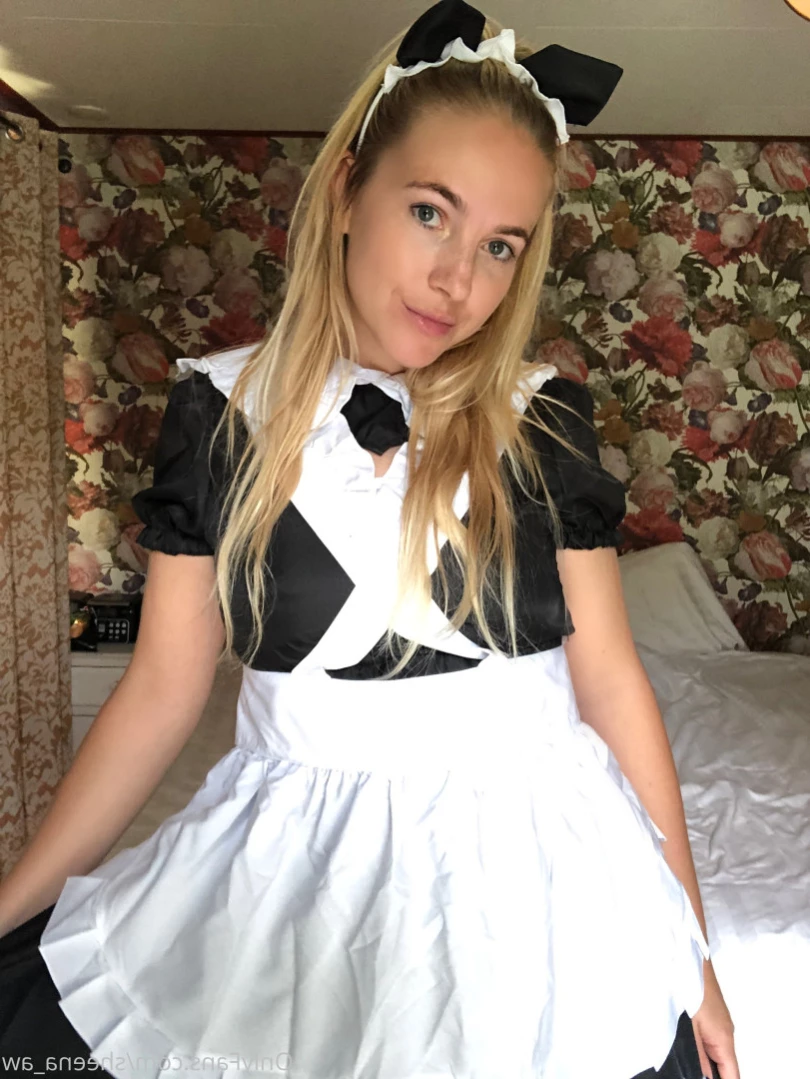 Sheena [ iwantsheena ] Onlyfans leaked photo 12159689 on Hotleaks.tv