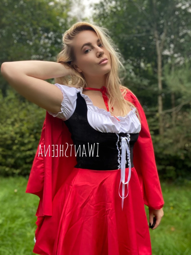 Sheena [ iwantsheena ] Onlyfans leaked photo 12305865 on Hotleaks.tv