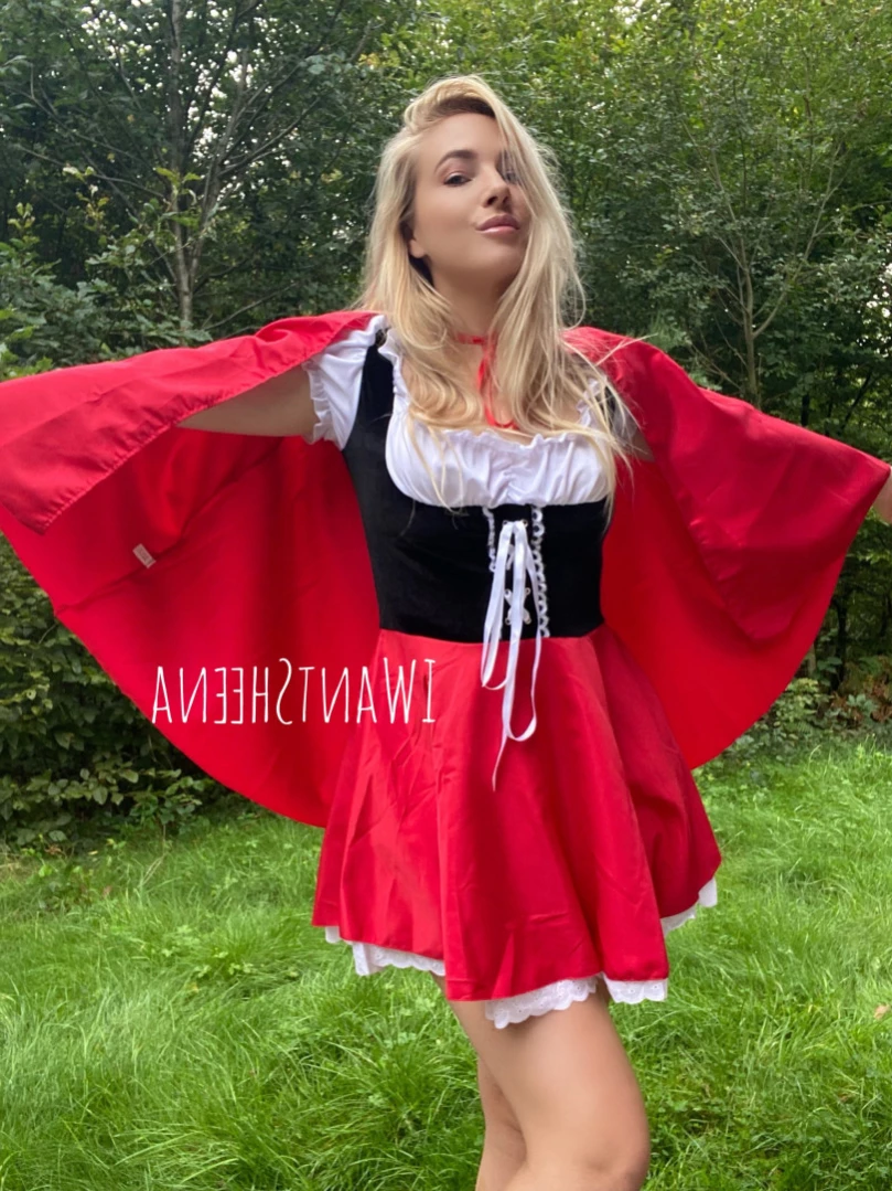 Sheena [ iwantsheena ] Onlyfans leaked photo 12760534 on Hotleaks.tv