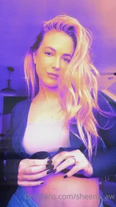 Sheena [ iwantsheena ] Onlyfans leaked video 13838414 on Hotleaks.tv