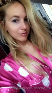 Sheena [ iwantsheena ] Onlyfans leaked video 13838790 on Hotleaks.tv