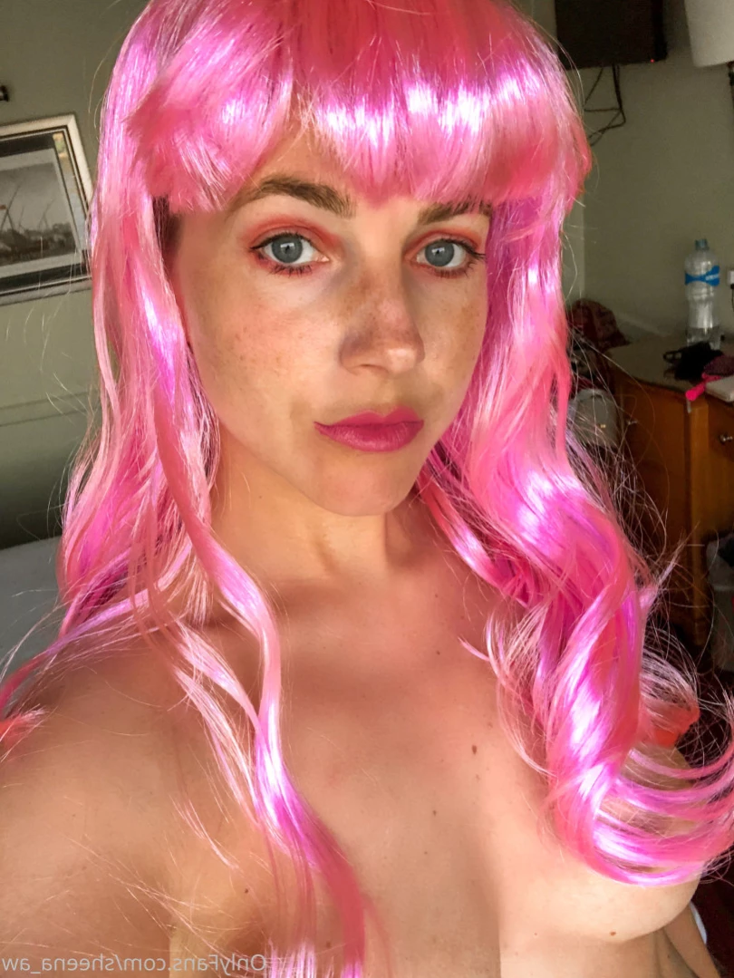 Sheena [ iwantsheena ] Onlyfans leaked photo 15190493 on Hotleaks.tv
