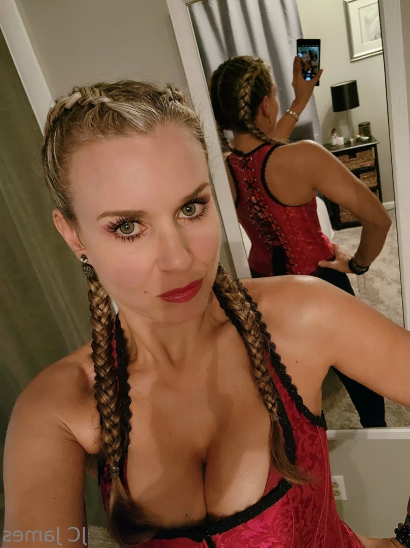 Jaci James [ jaci_james ] Onlyfans leaked photo 11212682 on Hotleaks.tv