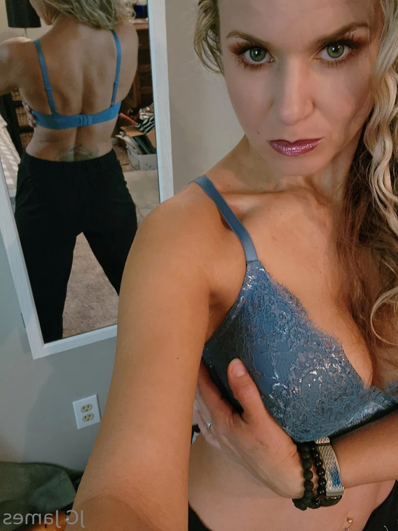 Jaci James [ jaci_james ] Onlyfans leaked photo 11212703 on Hotleaks.tv