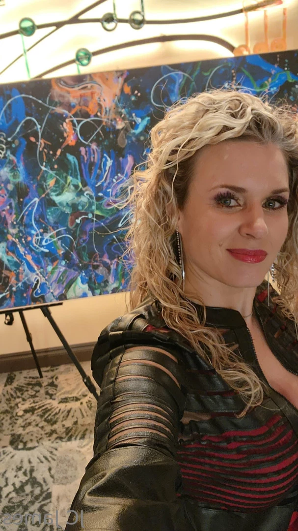 Jaci James [ jaci_james ] Onlyfans leaked photo 11212750 on Hotleaks.tv