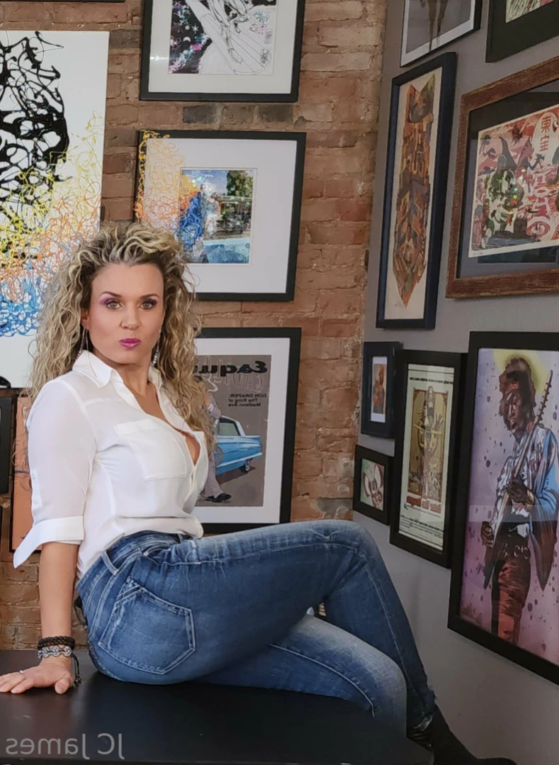 Jaci James [ jaci_james ] Onlyfans leaked photo 13481443 on Hotleaks.tv