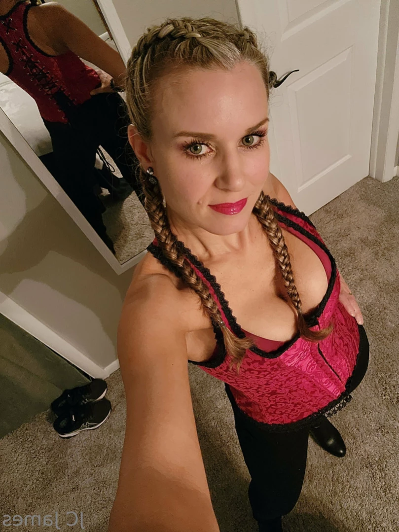 Jaci James [ jaci_james ] Onlyfans leaked photo 13481465 on Hotleaks.tv