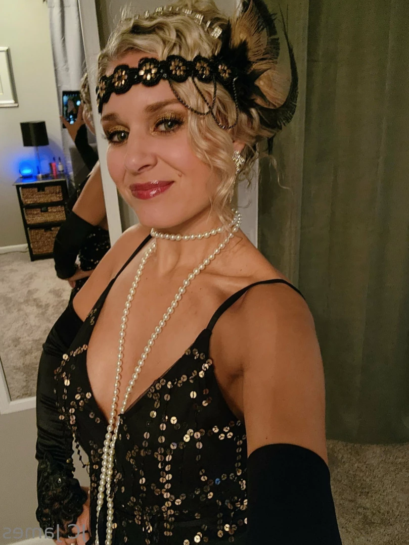 Jaci James [ jaci_james ] Onlyfans leaked photo 14192037 on Hotleaks.tv