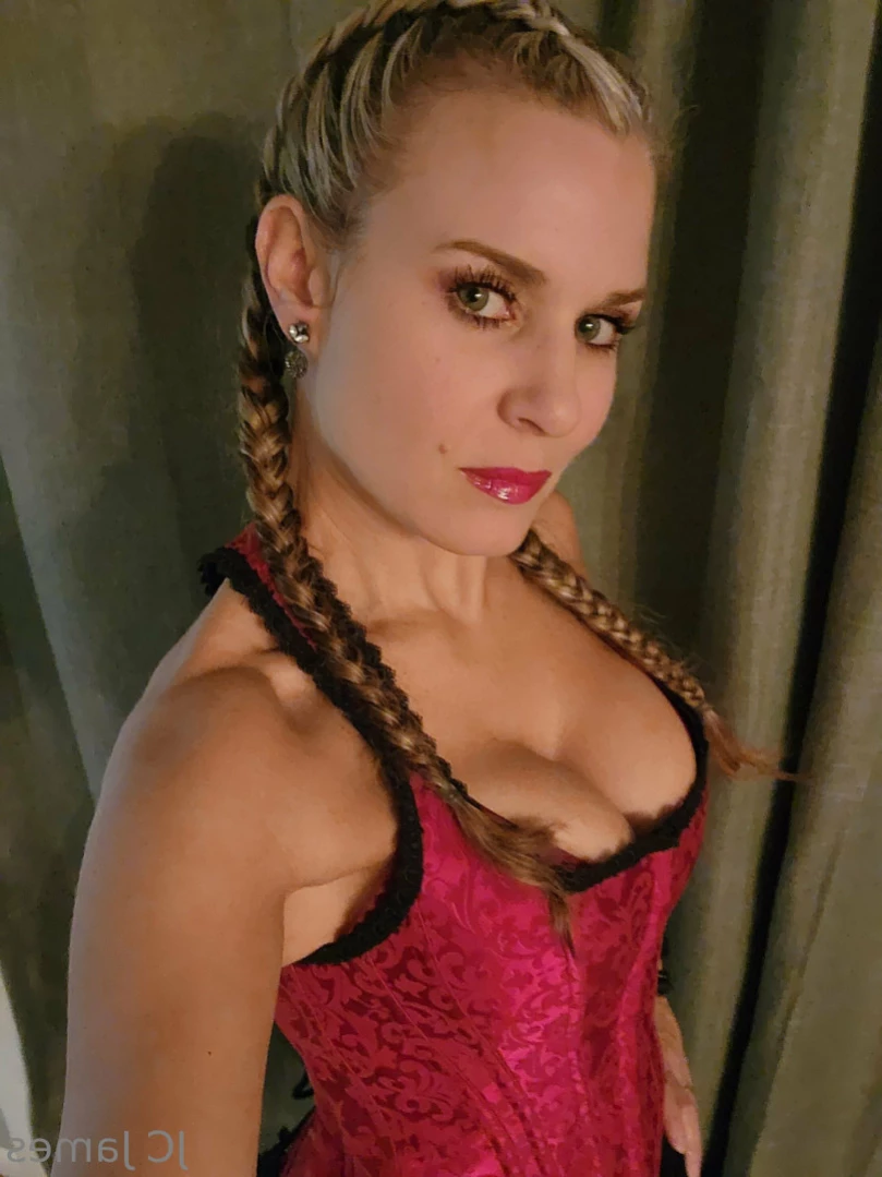 Jaci James [ jaci_james ] Onlyfans leaked photo 14530807 on Hotleaks.tv