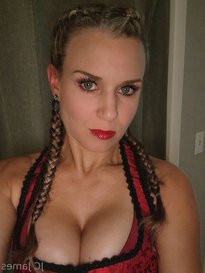 Jaci James [ jaci_james ] Onlyfans leaked photo 15190346 on Hotleaks.tv