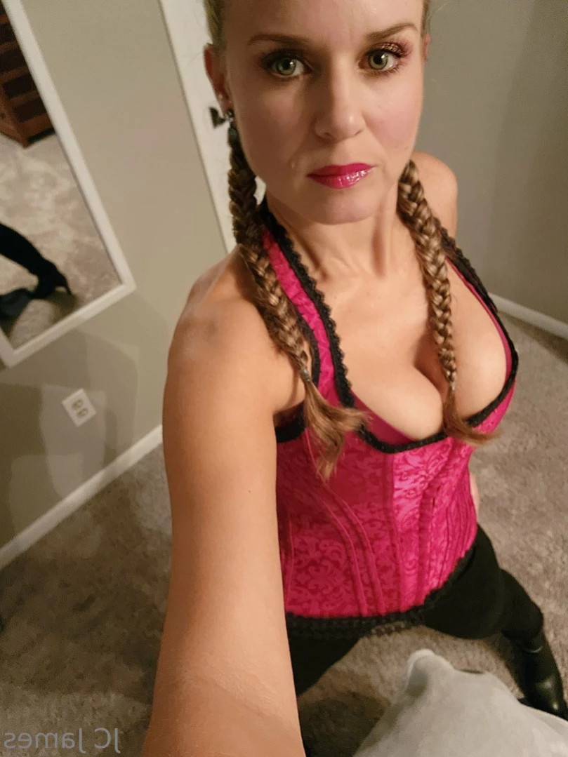 Jaci James [ jaci_james ] Onlyfans leaked photo 15281843 on Hotleaks.tv
