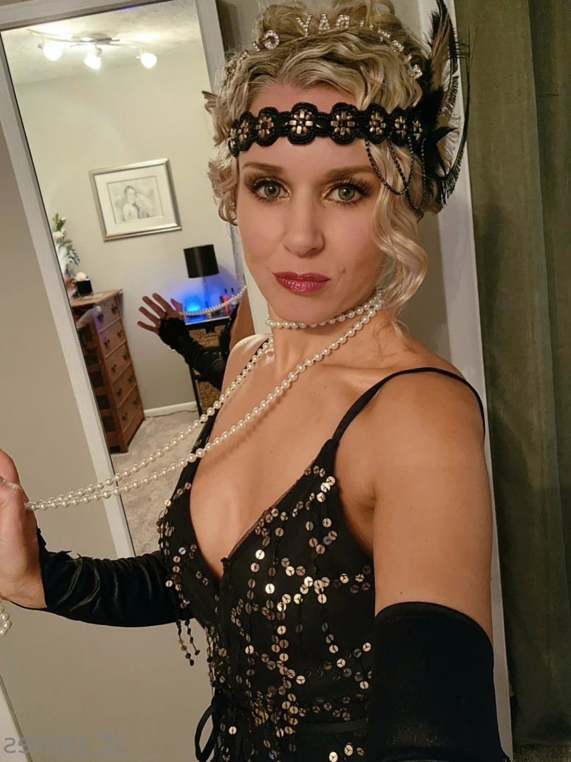 Jaci James [ jaci_james ] Onlyfans leaked photo 16306620 on Hotleaks.tv