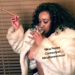 COSPLAY CORN QUEEN 👸🏽 [ nikiarenee ] Onlyfans leaked video 1697470 on Hotleaks.tv