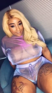 COSPLAY CORN QUEEN 👸🏽 [ nikiarenee ] Onlyfans leaked video 9498833 on Hotleaks.tv