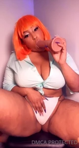 COSPLAY CORN QUEEN 👸🏽 [ nikiarenee ] Onlyfans leaked video 9498963 on Hotleaks.tv