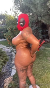 COSPLAY CORN QUEEN 👸🏽 [ nikiarenee ] Onlyfans leaked video 9498999 on Hotleaks.tv