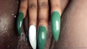 COSPLAY CORN QUEEN 👸🏽 [ nikiarenee ] Onlyfans leaked video 9499152 on Hotleaks.tv