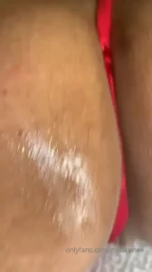 COSPLAY CORN QUEEN 👸🏽 [ nikiarenee ] Onlyfans leaked video 9499166 on Hotleaks.tv